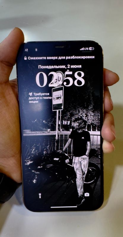 Iphone 12 pro max Iphone 12 pro max