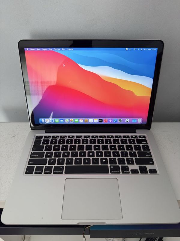Macbook pro 2013/4/128 Macbook pro 2013/4/128