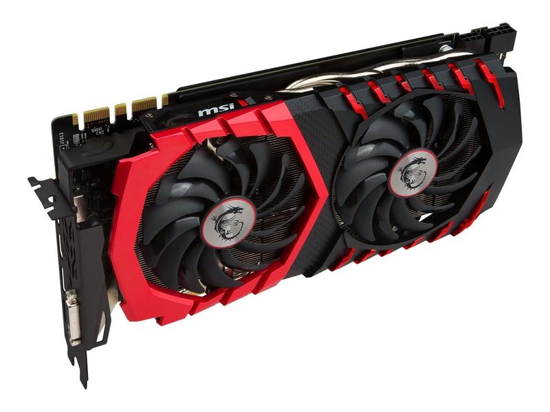 Продам Gtx 1080 Msi Gaming X 8GB Продам Gtx 1080 Msi Gaming X 8GB