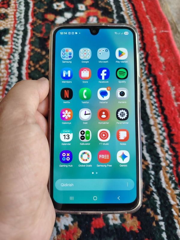 Samsung galaxy a 16