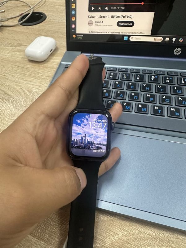 Apple Watch SE(32Gb) Apple Watch SE(32Gb)