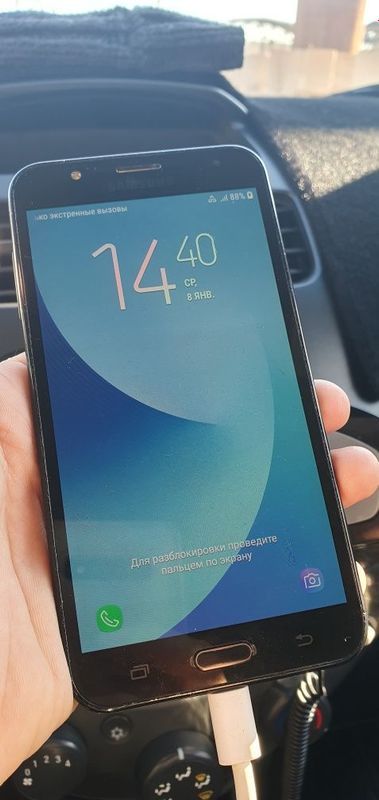 Samsung J7 Neo satiladi