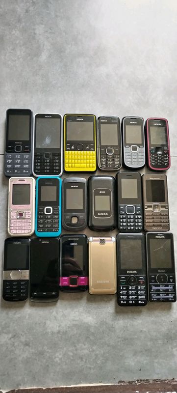 Продам Ретро телефоны Nokia Samsung Sony Ericsson Продам Ретро телефоны Nokia Samsung Sony Ericsson