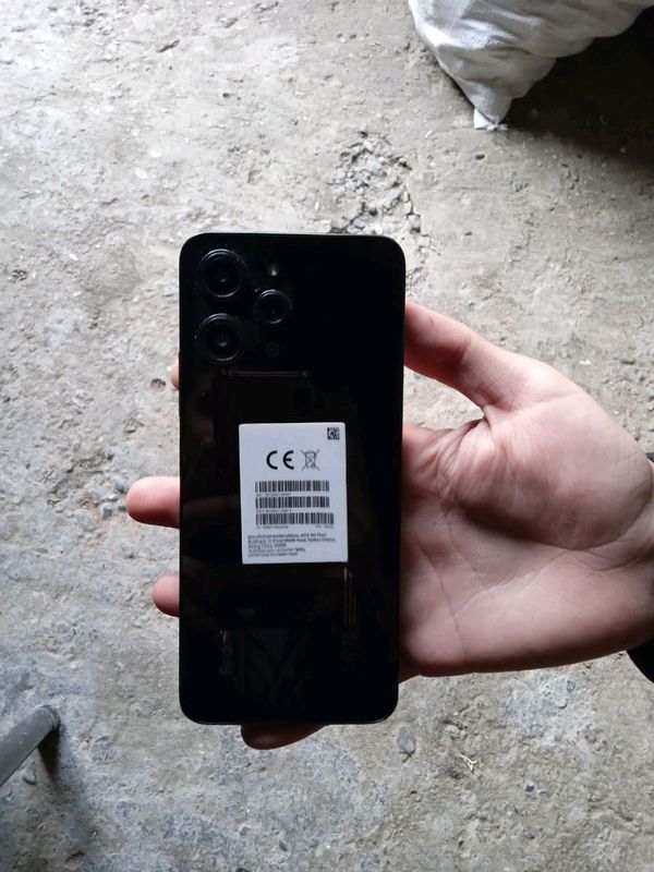 Redmi 12 256/8 Redmi 12 256/8