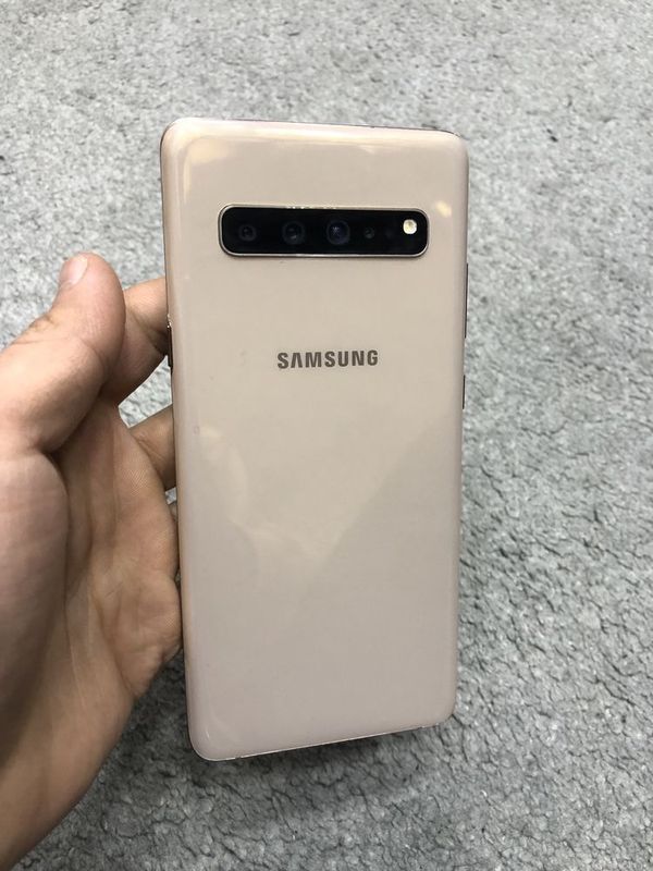 Samsung S10+ 5g 256 ideal