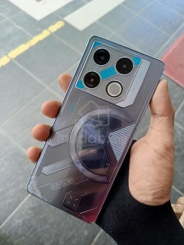 Infinix gt 20 pro Infinix gt 20 pro