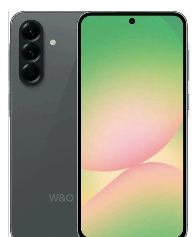 Samsung a56 256g