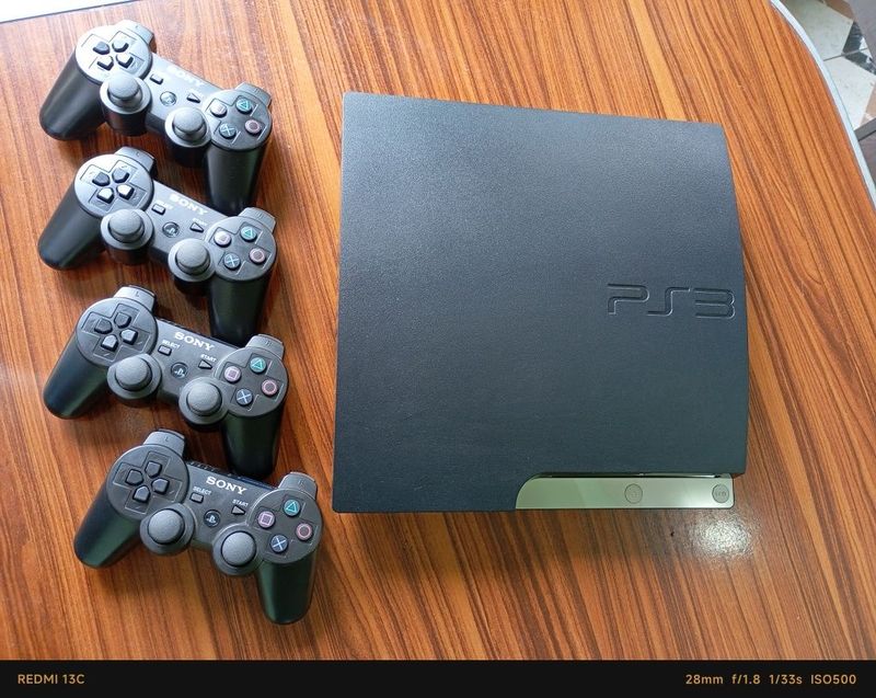 Playstation 3 top oʻyinlari bilan