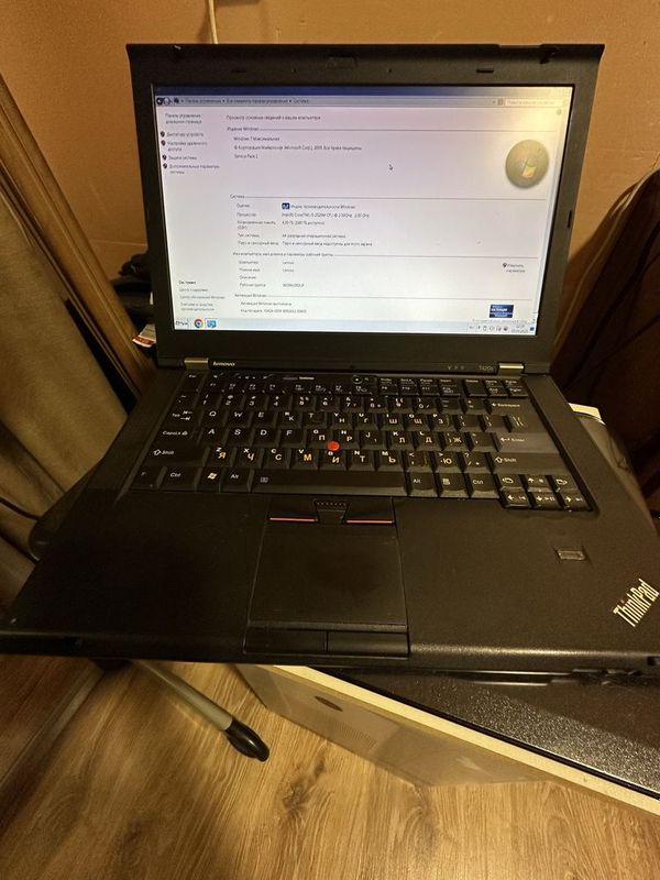 Срочно Lenovo ThinkPad notbook Срочно Lenovo ThinkPad notbook