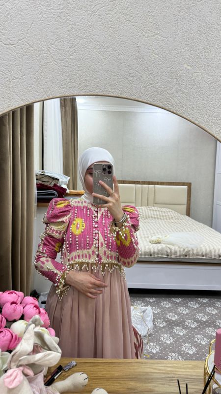 Kelinlar uchun ansanbil Kelinlar uchun ansanbil