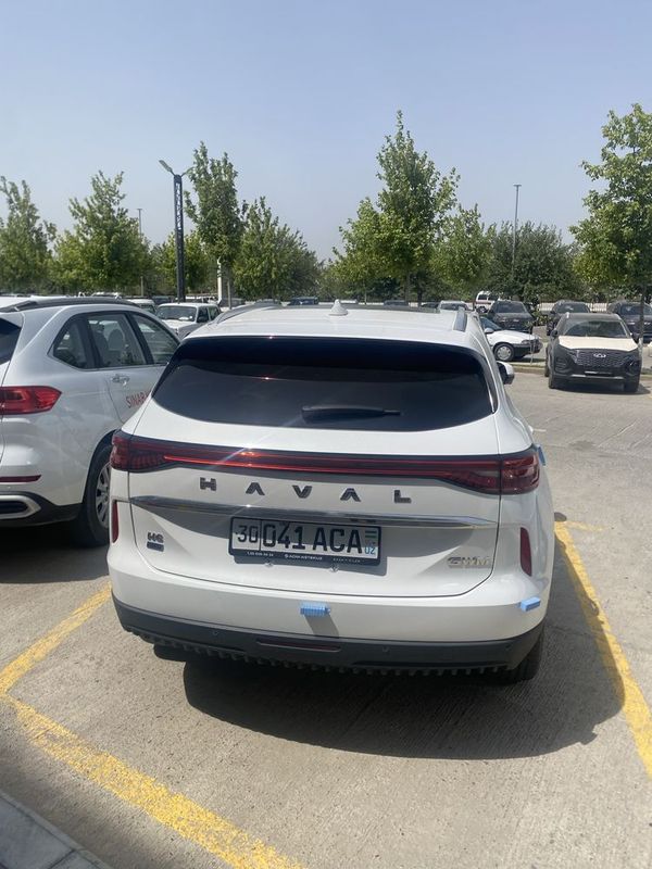 Haval H6 full pozitsiya Haval H6 full pozitsiya