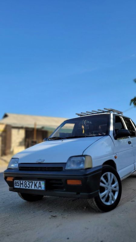 Tiko mashinasi sotiladi Tiko mashinasi sotiladi