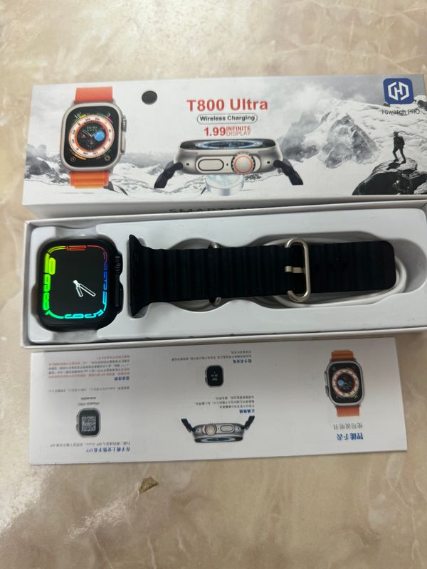Soat smart