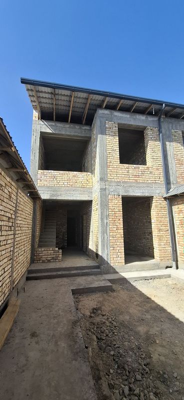 Продаётся коробка дом Продаётся коробка дом
