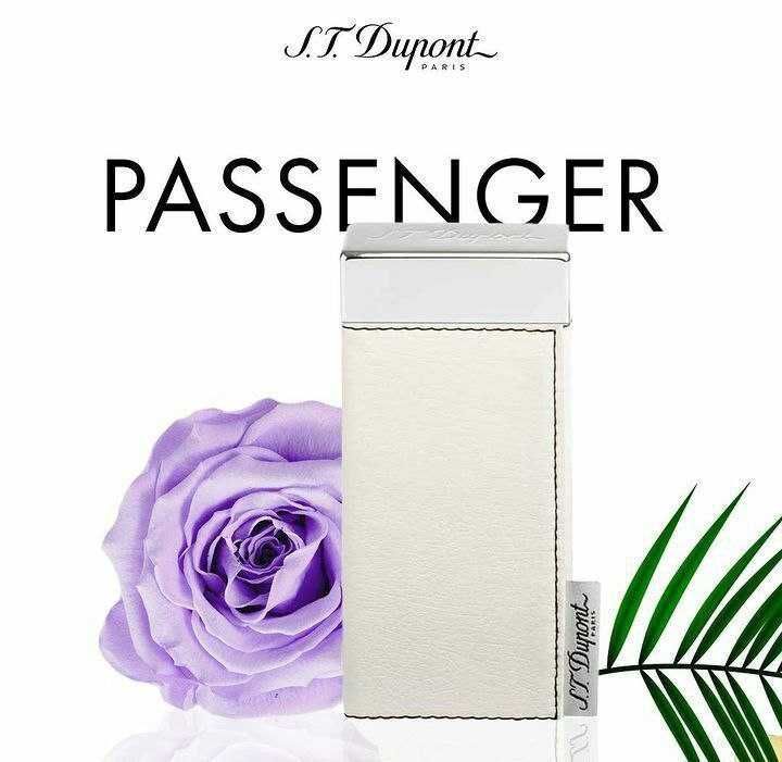 Dupont Passenger Pour Femme edp 100ml ORIGINAL Dupont Passenger Pour Femme edp 100ml ORIGINAL