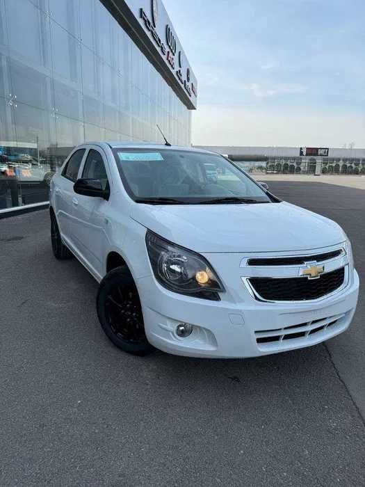 Chevrolet Cobalt yillik 12% gacha