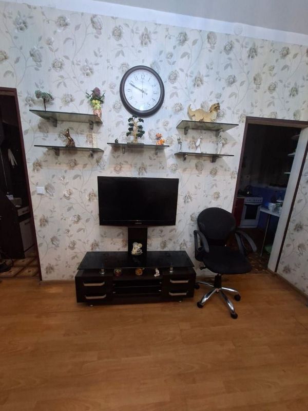 Срочно сдается квартира