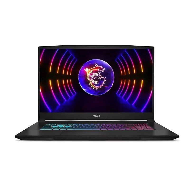 MSI sword Katana MSI sword Katana