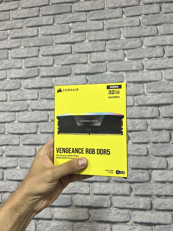 corsair 2x16gb rgb 6000mhz corsair 2x16gb rgb 6000mhz
