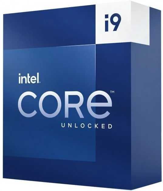 Процессор Intel Core i9-14900K BOX