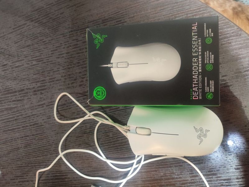 Мышка игровая RAZER Мышка игровая RAZER