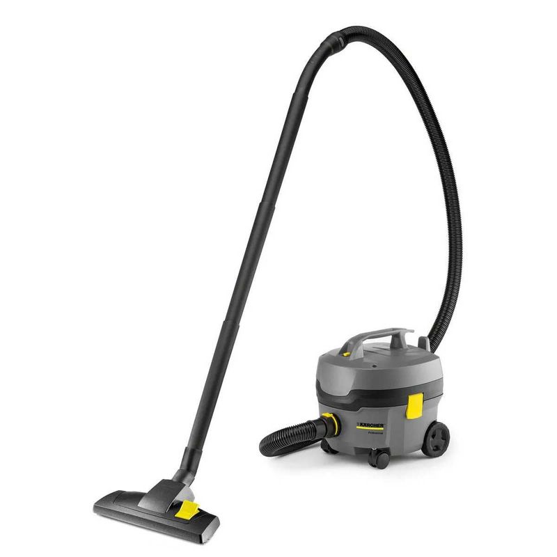 Профессиональный пылесос karcher T7\1, гарантия 1+1 год, доставка.