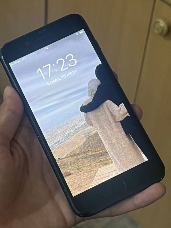 Iphone 7 puls 128 gb Iphone 7 puls 128 gb