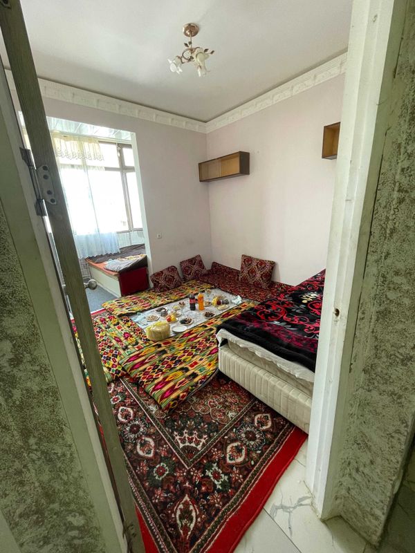 Аренда Новостройка квартира Сергели 136949