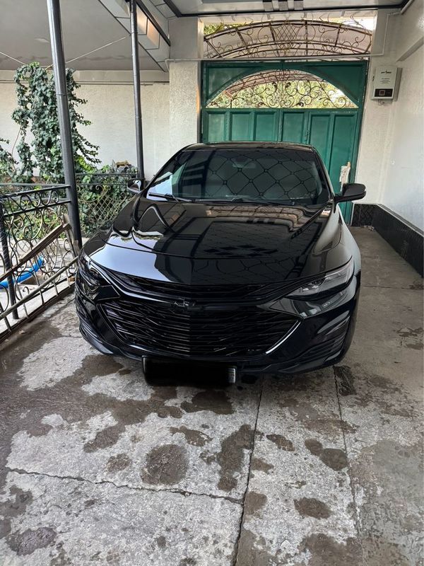 Malibu 2 (1.5 Turbo || FULL Malibu 2 (1.5 Turbo || FULL