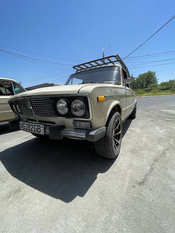 Vaz 06 sotiladi faqat naxtga Vaz 06 sotiladi faqat naxtga
