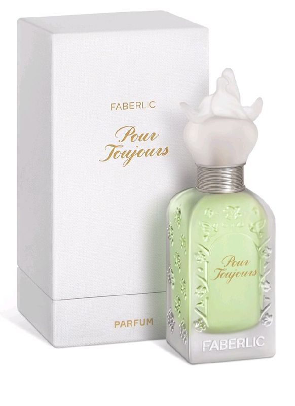 Pour toujour 50ml