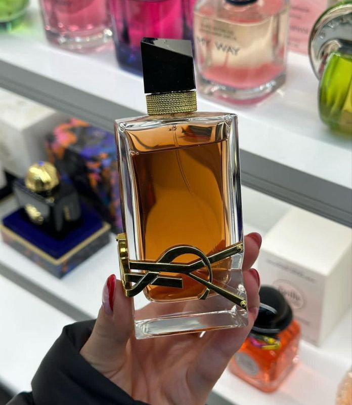 YSL brendidagi atir