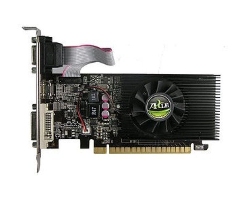 Nvidia GT 730 2gb ddr3 Nvidia GT 730 2gb ddr3
