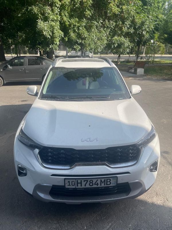 Kia sonet 3 позиция Kia sonet 3 позиция