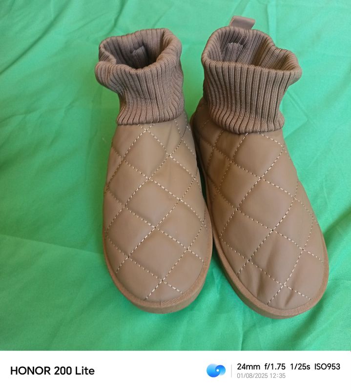 Красовка угги для женщины