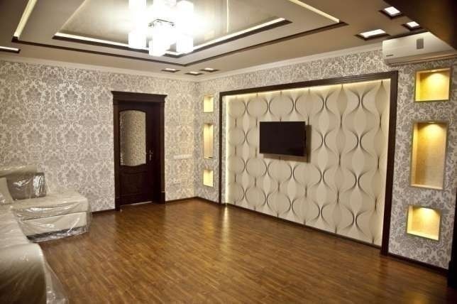 Ремонт квартир и домов Ремонт квартир и домов
