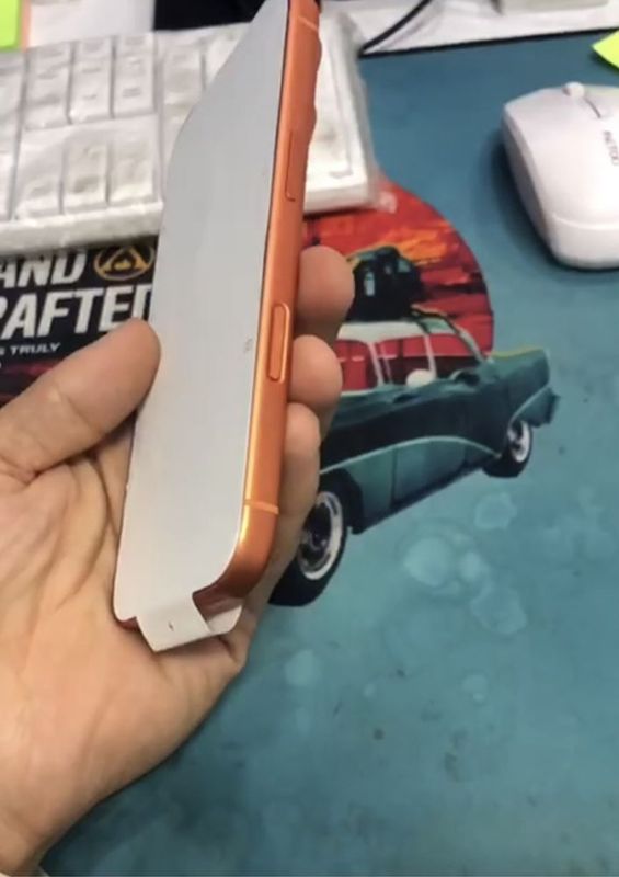 Iphone 17 pro 256 esim