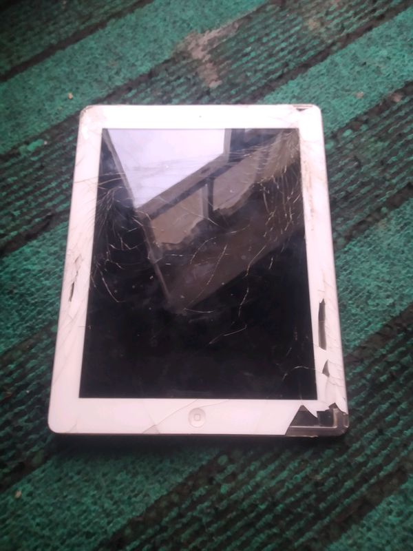iPad 4 iPad 4