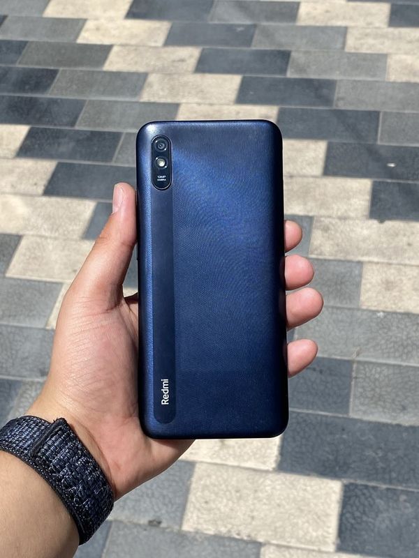 Redmi 9a Redmi 9a