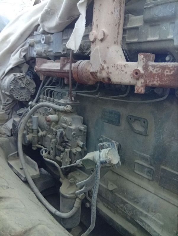 Frontalniy Poguruzchik 1.8 ga Motor Komplekt Frontalniy Poguruzchik 1.8 ga Motor Komplekt