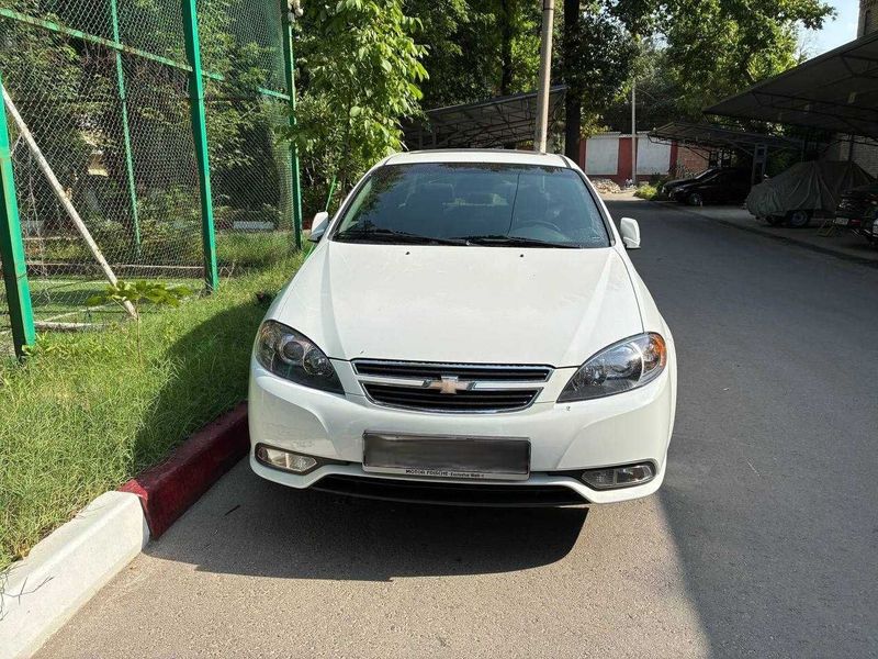 Chevrolet Gentra Chevrolet Gentra