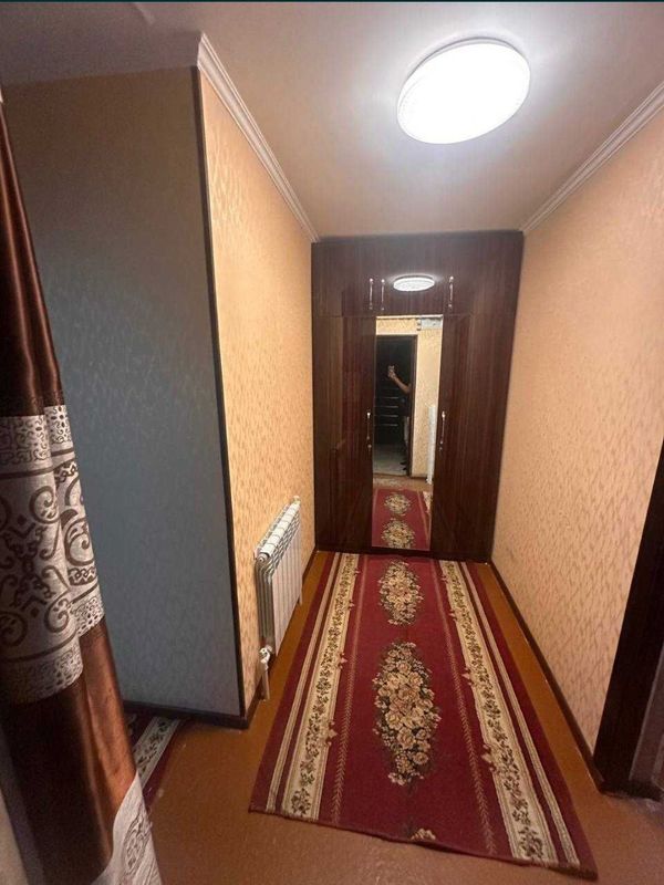Uy sotiladi, Aeroport tarafda, Buyuk Turon mahallasida