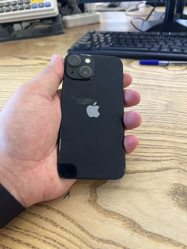 Iphone 13мини 80% Iphone 13мини 80%