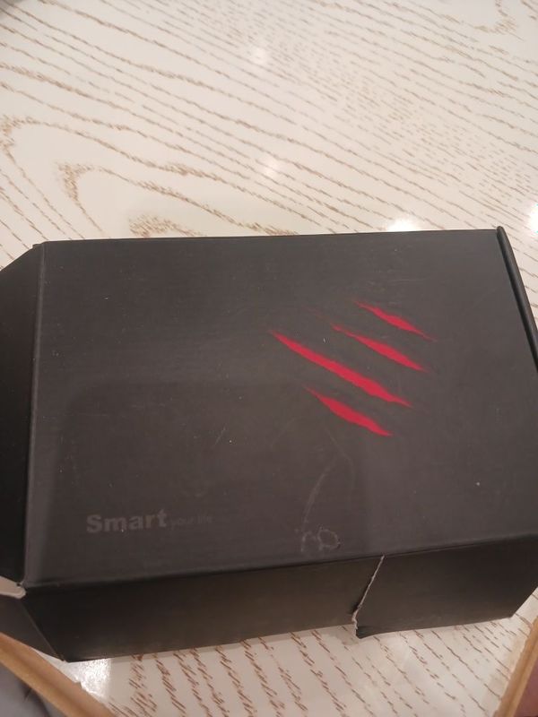 Smart box TANIX .. Smart box TANIX ..