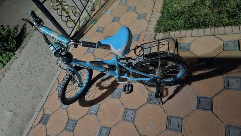 Velosiped sotiladi detskiy xolati ideal