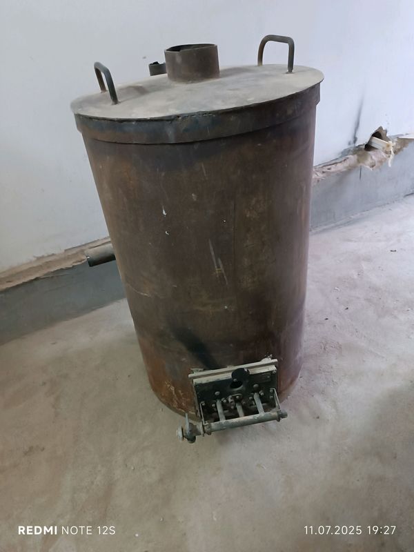 Продам АГВ в отличном состоянии