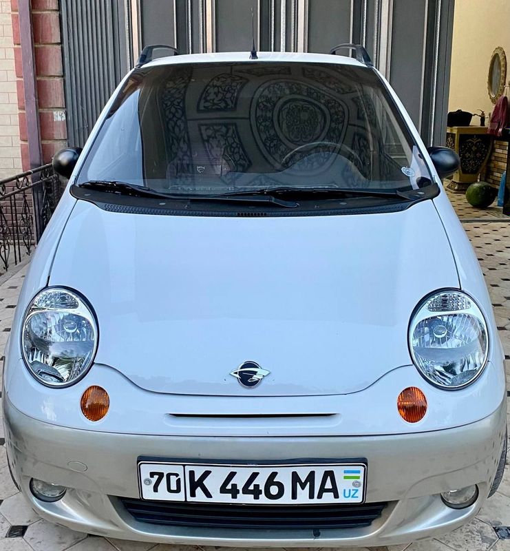 Matiz best. 3200$ Matiz best. 3200$
