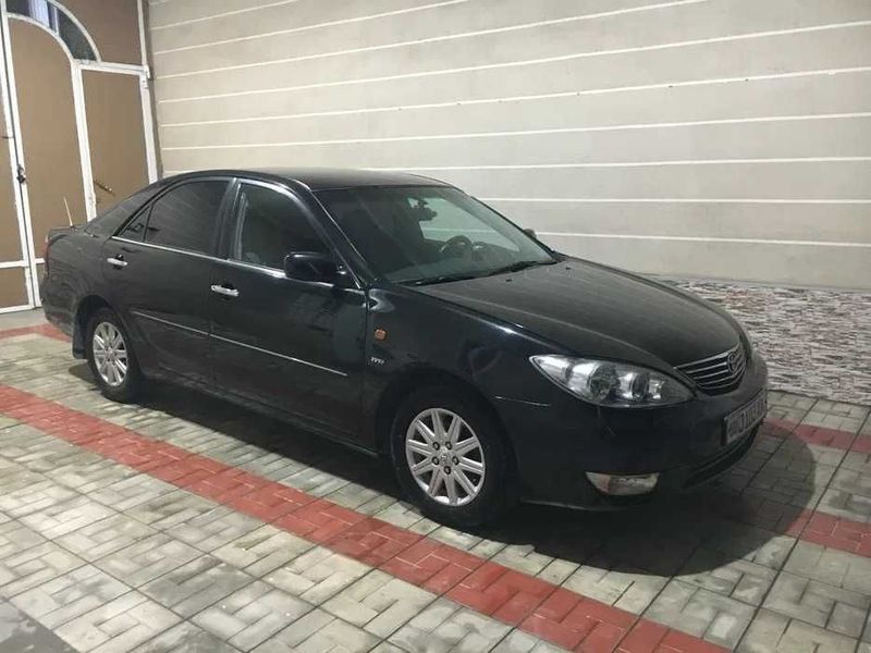 Продаётся Тайота камри 35 Toyota camry 35