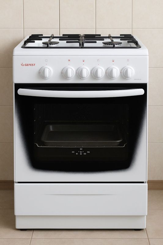Газплита GEFEST 1200-C6 Газплита GEFEST 1200-C6