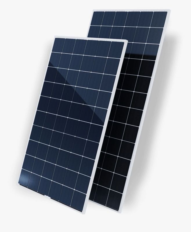 Солнечная панель 550 580w Солнечная панель 550 580w